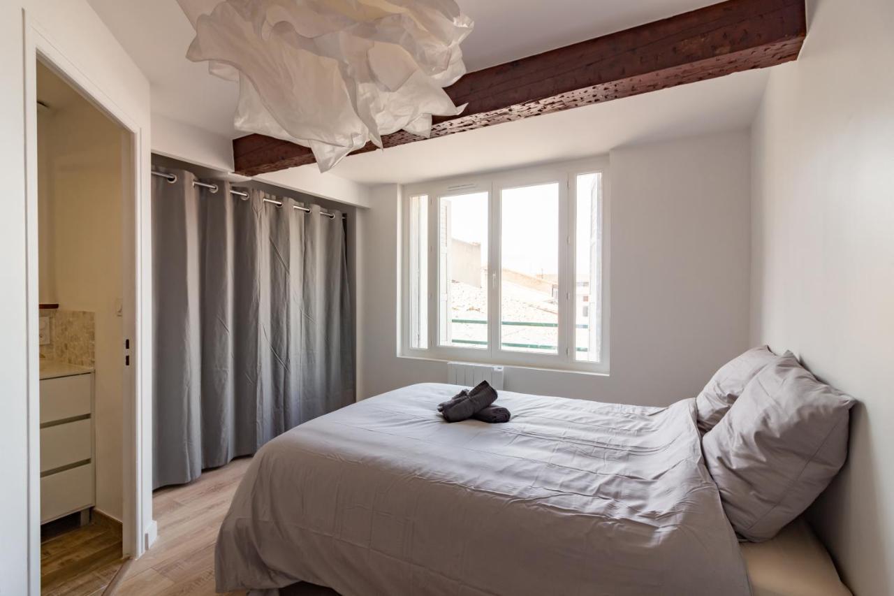 Charmant Duplex Castelnaudary Apartamento Exterior foto